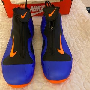 Nike Air Flightposite Knicks Men’s Size 13